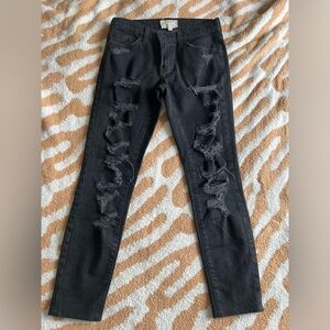 Current/Elliott Jeans